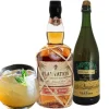 Cider Rum Punch - Drinkspakke