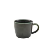 Cinder Sort espresso kop 9cl - Terra