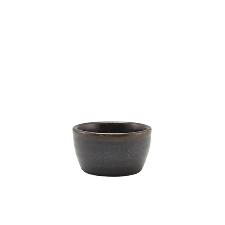 Cinder Sort Ramekin 45ml - Terra