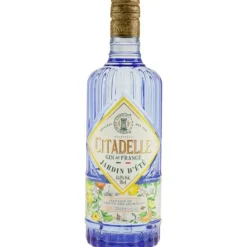 Citadelle Gin Jardin d'Été