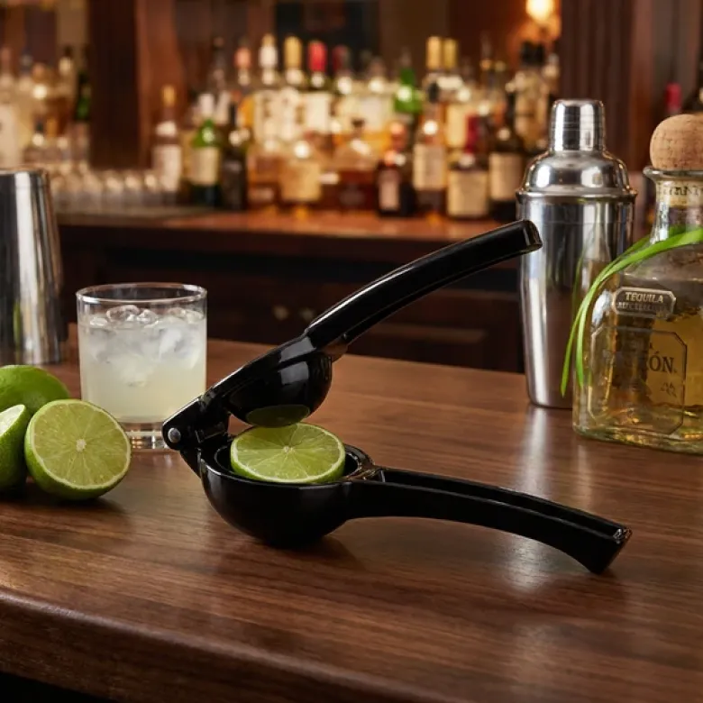 Citron / Lime Squeezer