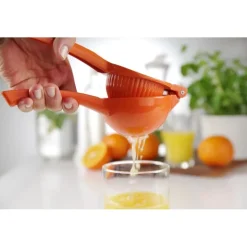 Citronpresser aluminium 223x75x45 mm