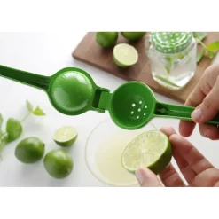 Citronpresser aluminium 223x75x45 mm