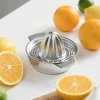 Citronpresser Steel-Function