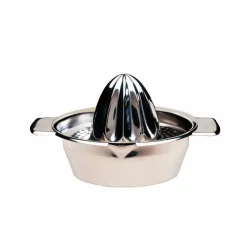 Citronpresser Steel-Function