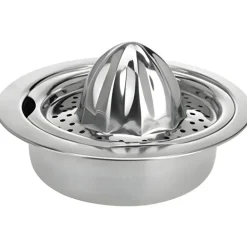 Citronpresser - stål 16 cm