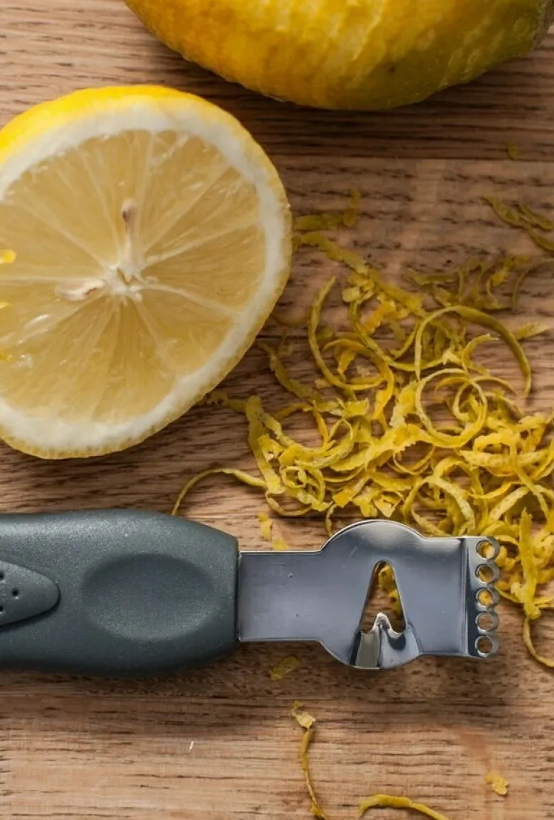 Citrus Peeler