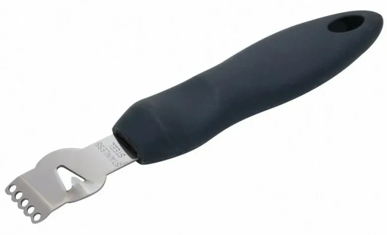 Citrus Peeler