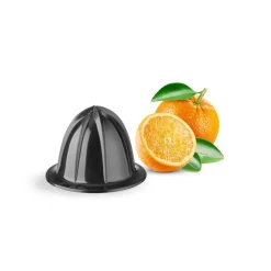 Citruspresser anti-sprøjte låg 230V 180W