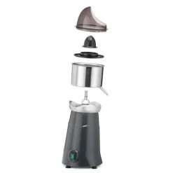 Citruspresser anti-sprøjte låg 230V 180W