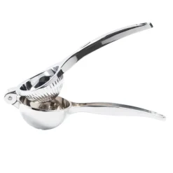 Citruspresser i krom (heavy duty)