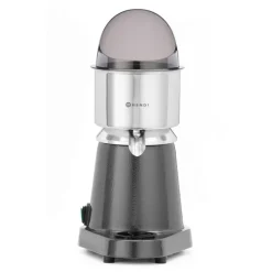 Citruspresser med drypbakke anti-sprøjte låg 230V 180W