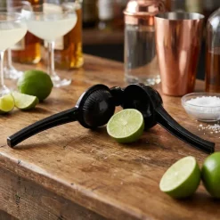 Citruspresser Mexican Elbow sort