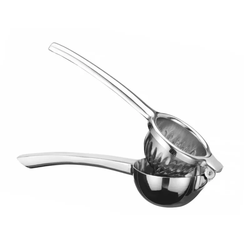 Citruspresser rustfrit stål