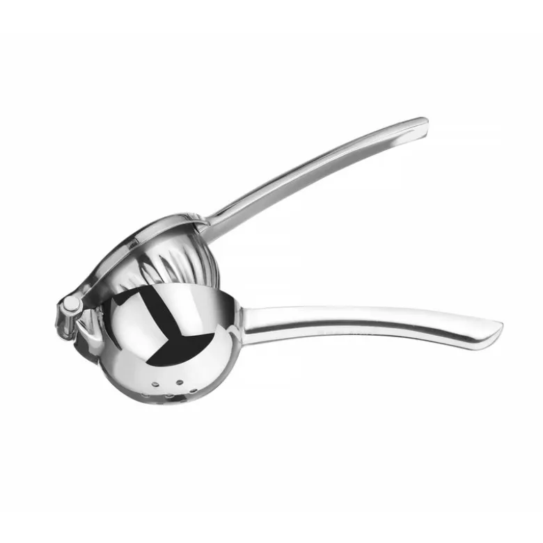 Citruspresser rustfrit stål