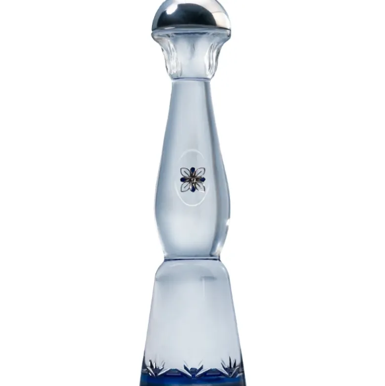Clase Azul Plata Tequila 70 cl (GB)