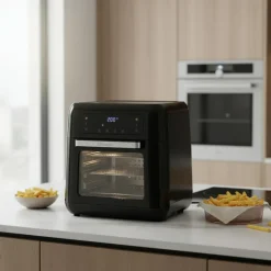 Clatronic FR3747 Air Fryer 11L 1500W