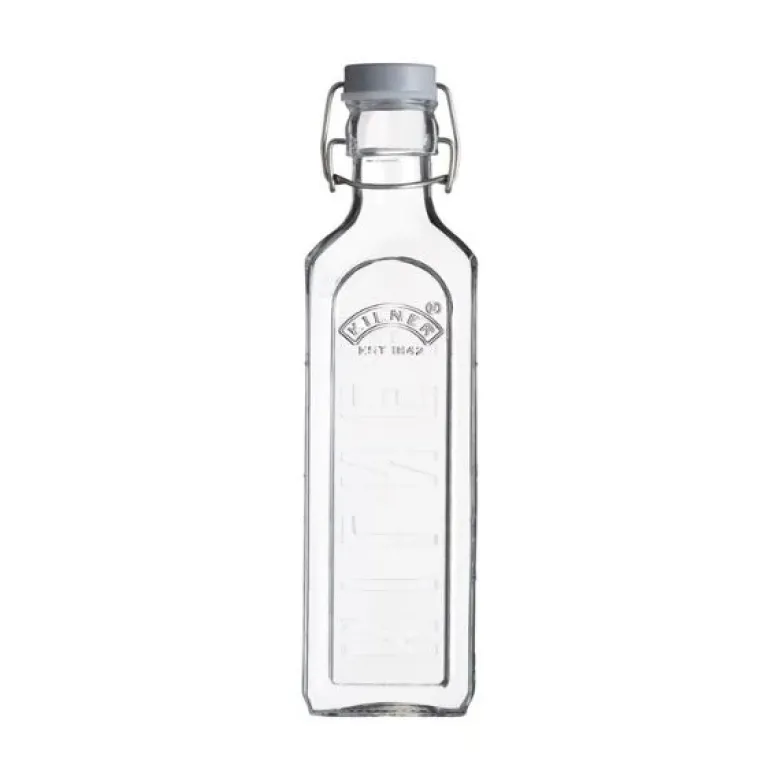 Clipflaske NY Kilner® 600 ml