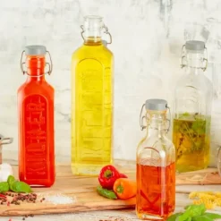Clipflaske NY Kilner® 300 ml