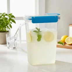 Clip & Seal Jug | Kande | 2,0 l | SMASH