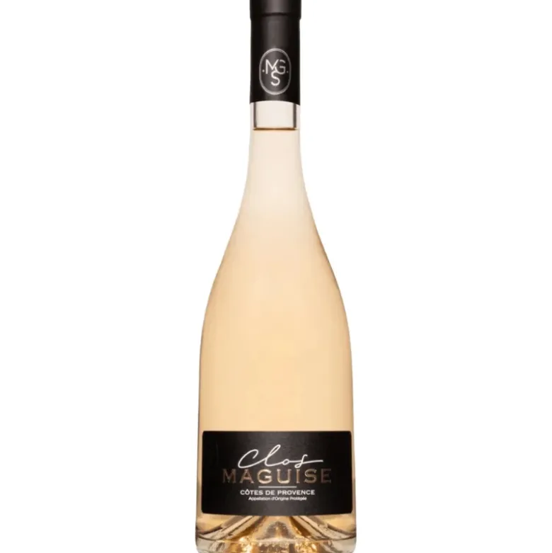 Clos Maguise Cotes de Provence årgang 2022