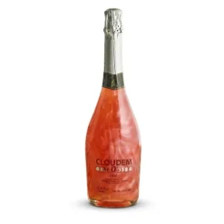 Cloudem Rose 75 cl - Alkoholfri