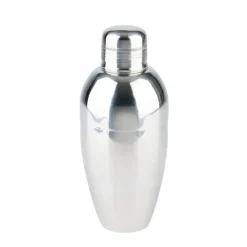 Cobbler Shaker Rustfri Stål 480ml