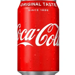 Coca Cola Classic DS 33 cl.
