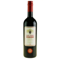 Cocchi Dopo Teatro Vermouth Amaro FL 75