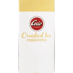 Cocio Crushed Ice Cappuccino KRT 100