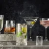 Cocktail coupe Winchester sæt/2 Ravenhead® 26 cl Ø 10x17cm