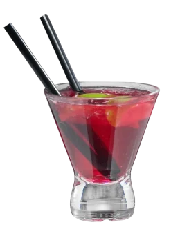 Cocktailglas 20 cl - Polycarbonat