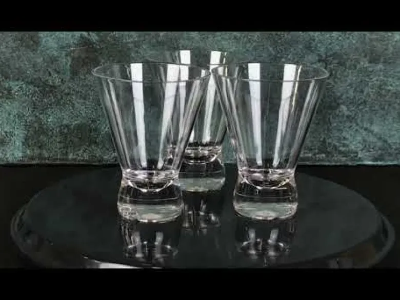 Cocktailglas 40 cl - Polycarbonat