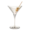 Cocktailglas 29cl Vintage Nude