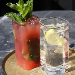 Cocktailglas highball 40 cl.