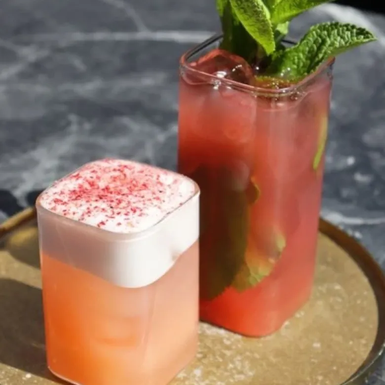 Cocktailglas lowball 25 cl.