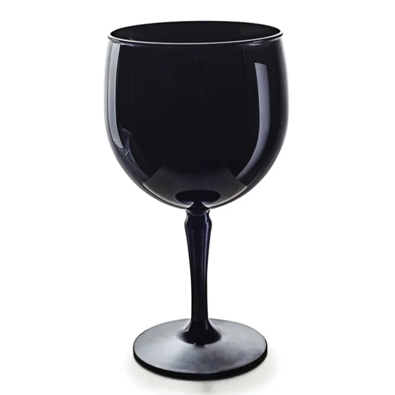 Cocktail glas sort 40 cl