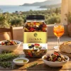 Cocktail olivenmix uden sten 3.05 KG