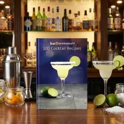 100 Cocktail Opskrifter