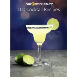100 Cocktail Opskrifter