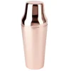 Cocktailshaker Kobber 85 cl