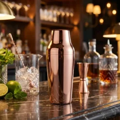 Cocktailshaker Kobber 85 cl