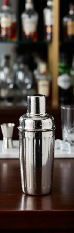 Cocktailshaker 650ml