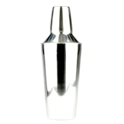 Cocktailshaker Rustfrit Stål 750ml