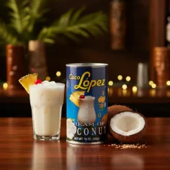 Coco Lopez kokoscreme 425g