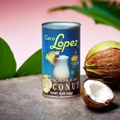 Coco Lopez kokoscreme 425g