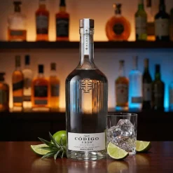 Codigo 1530 Tequila Blanco FL 70