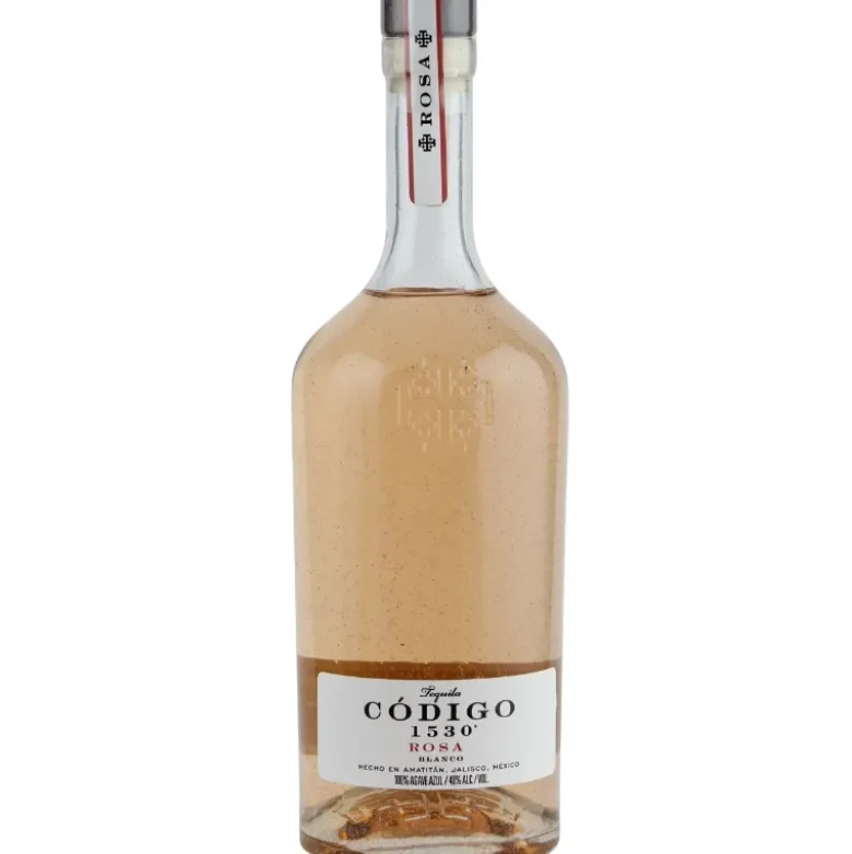 Codigo 1530 Tequila Rosa FL 70