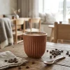 Coffee Nordic bronze 32 cl