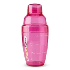 Cointreau Cosmopolitan Mini Shaker - Polycarbonat